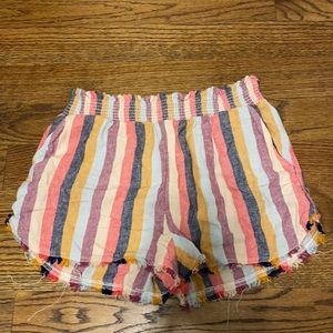True Craft Shorts
